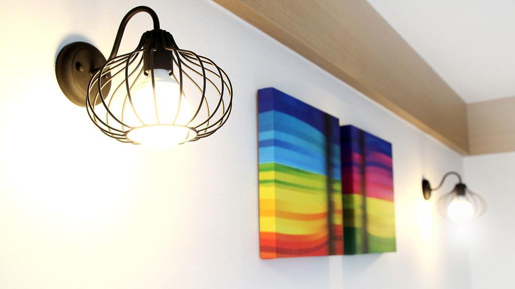 Tongyeong Bay Condo Hotel Екстер'єр фото